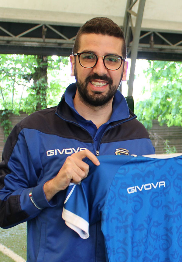 Gabriele Restivo