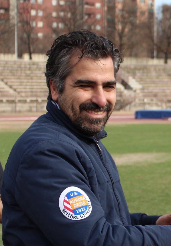 Alessandro Crisafulli