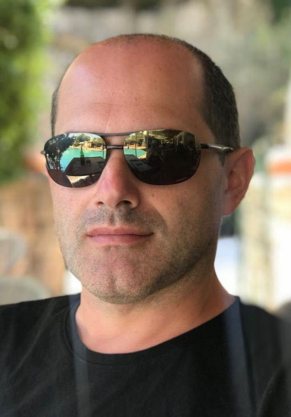 Alessandro Currao