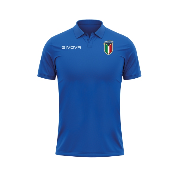Shirt Capo SAFETYPLAYERS